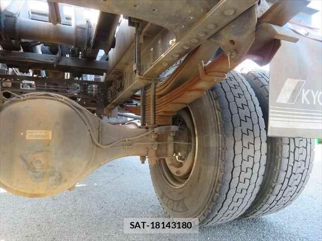 Isuzu FORWARD 2014-03 2018173-21