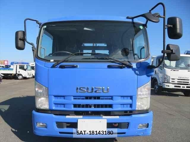 Isuzu FORWARD 2014-03 2018173-2