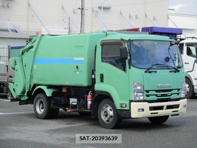 Isuzu FORWARD 2017-03 2079578-0