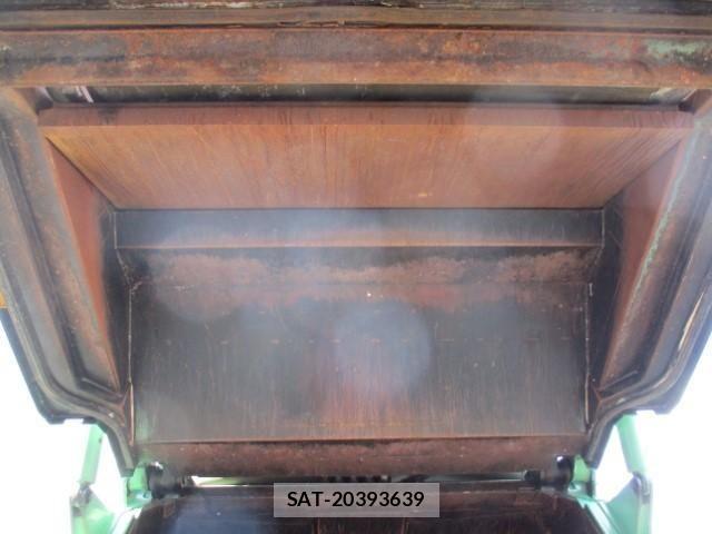 Isuzu FORWARD 2017-03 2079578-9