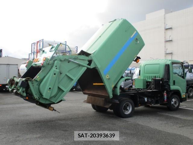 Isuzu FORWARD 2017-03 2079578-11