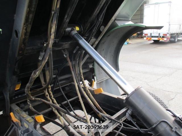 Isuzu FORWARD 2017-03 2079578-12