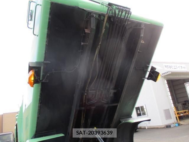 Isuzu FORWARD 2017-03 2079578-13