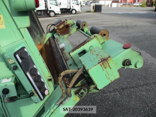 Isuzu FORWARD 2017-03 2079578-15