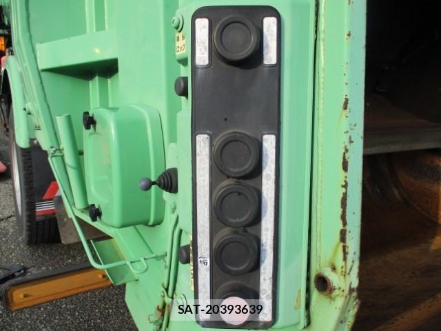 Isuzu FORWARD 2017-03 2079578-16