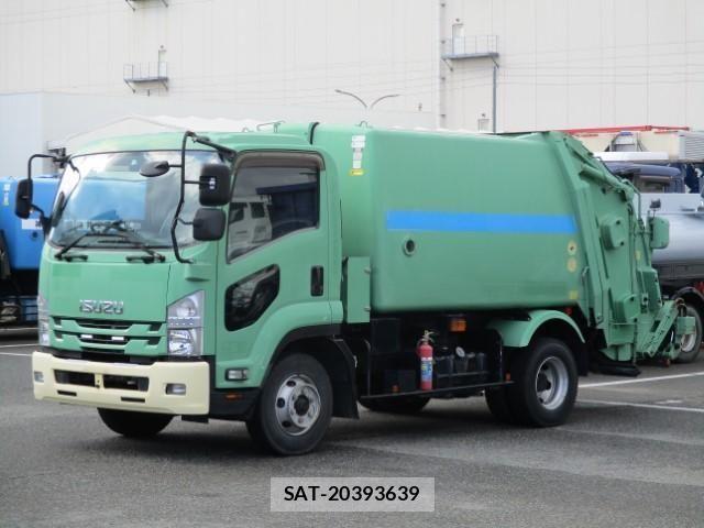 Isuzu FORWARD 2017-03 2079578-1