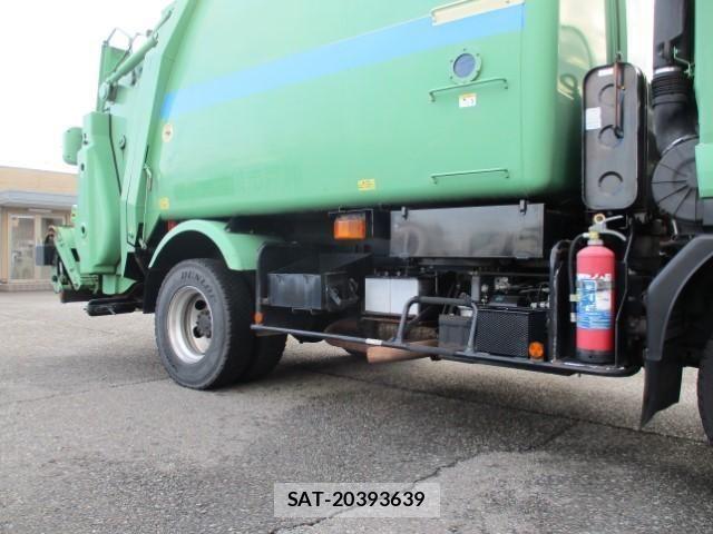 Isuzu FORWARD 2017-03 2079578-19