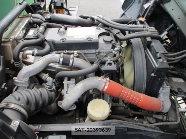 Isuzu FORWARD 2017-03 2079578-23