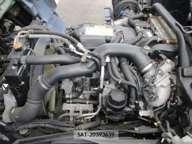 Isuzu FORWARD 2017-03 2079578-24