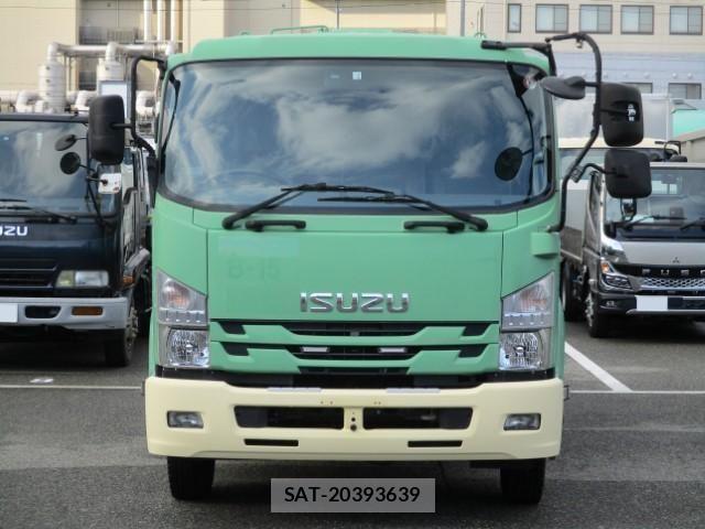 Isuzu FORWARD 2017-03 2079578-2