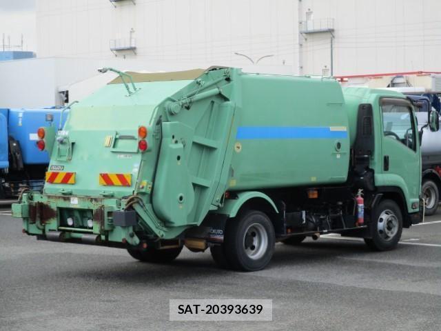 Isuzu FORWARD 2017-03 2079578-4