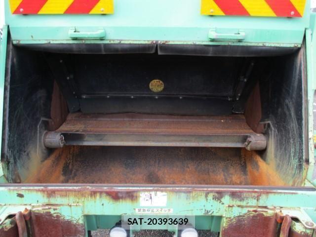 Isuzu FORWARD 2017-03 2079578-7