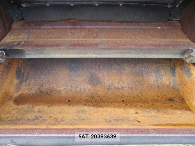 Isuzu FORWARD 2017-03 2079578-8