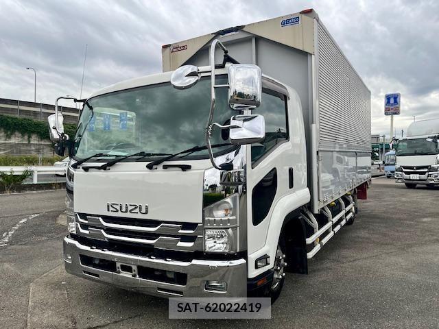 Isuzu FORWARD 2016-08 2099439-0