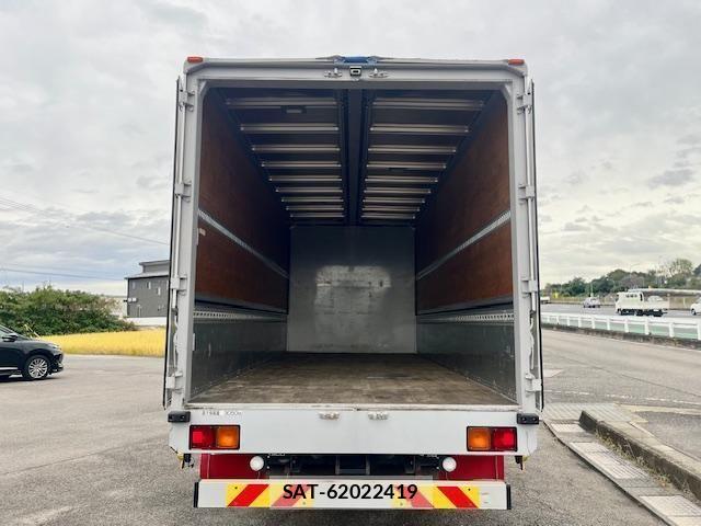 Isuzu FORWARD 2016-08 2099439-12