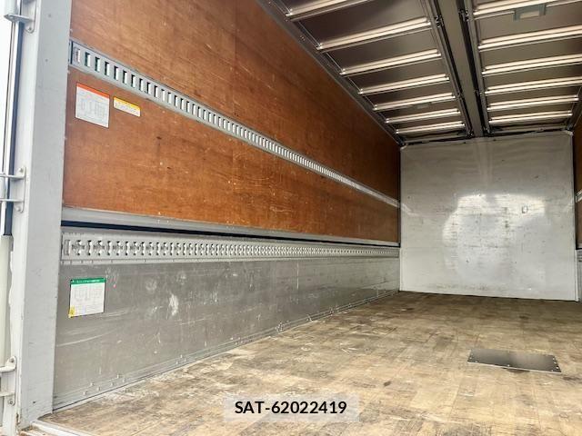 Isuzu FORWARD 2016-08 2099439-13