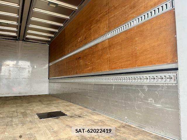 Isuzu FORWARD 2016-08 2099439-14