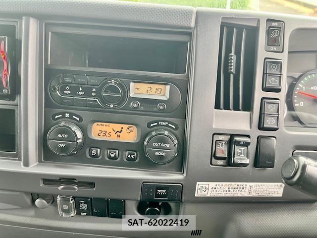 Isuzu FORWARD 2016-08 2099439-17