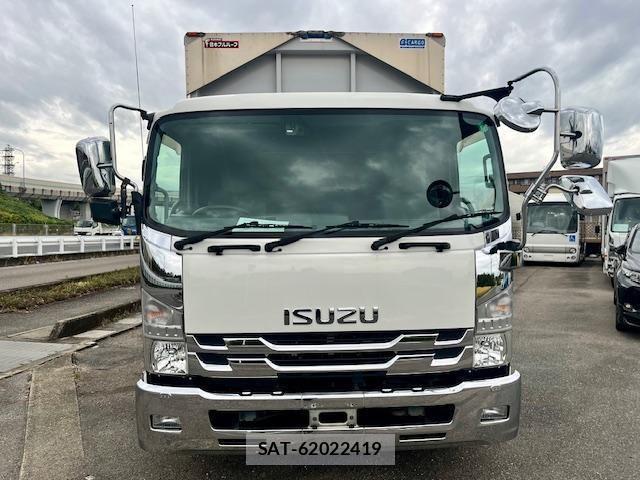 Isuzu FORWARD 2016-08 2099439-1