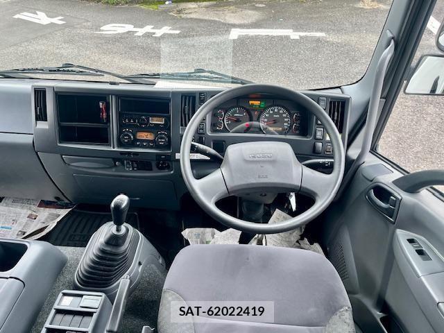 Isuzu FORWARD 2016-08 2099439-20