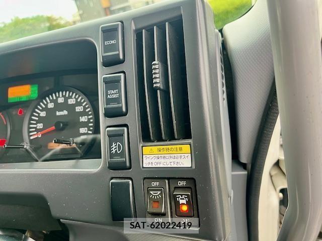 Isuzu FORWARD 2016-08 2099439-24