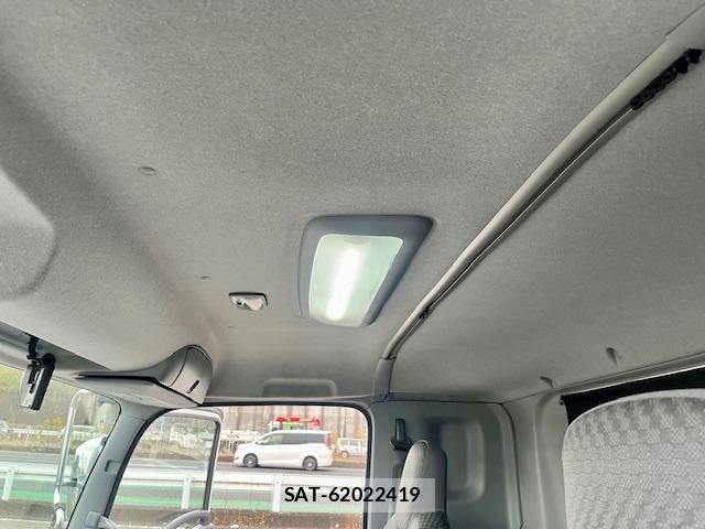 Isuzu FORWARD 2016-08 2099439-25