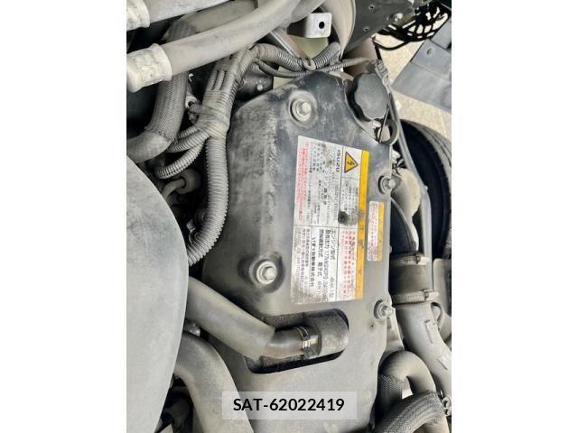 Isuzu FORWARD 2016-08 2099439-28