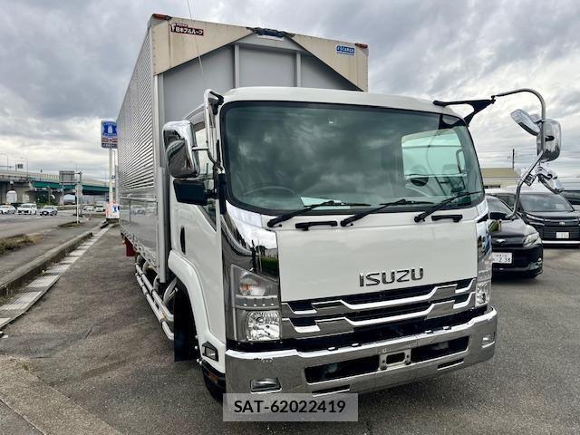 Isuzu FORWARD 2016-08 2099439-2