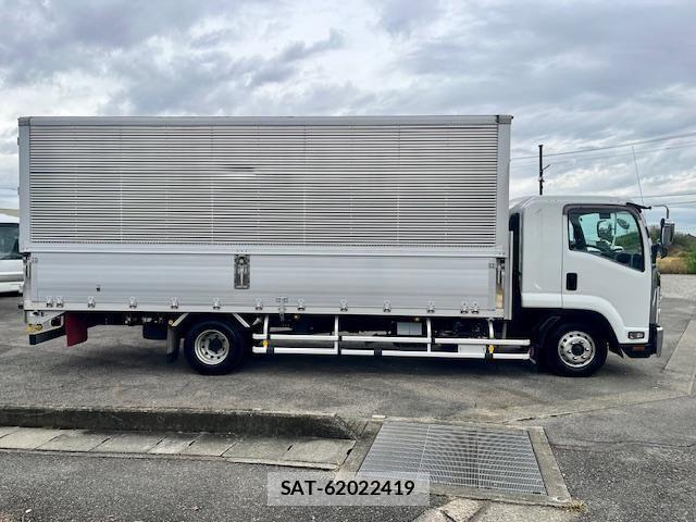 Isuzu FORWARD 2016-08 2099439-3