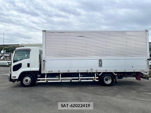 Isuzu FORWARD 2016-08 2099439-7