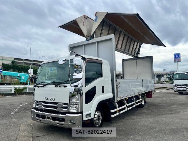Isuzu FORWARD 2016-08 2099439-8