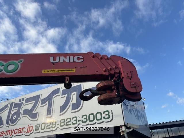 Isuzu FORWARD 2014-07 2099438-14