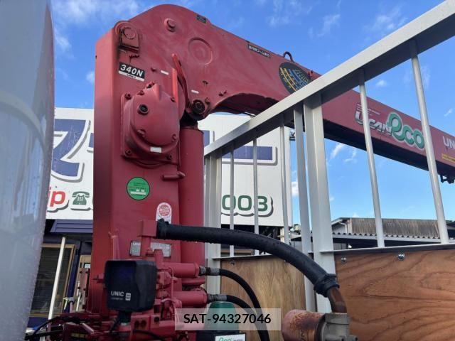 Isuzu FORWARD 2014-07 2099438-16