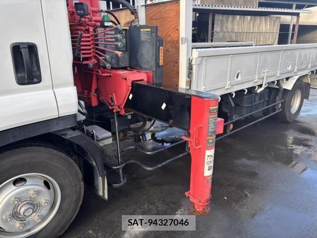 Isuzu FORWARD 2014-07 2099438-17