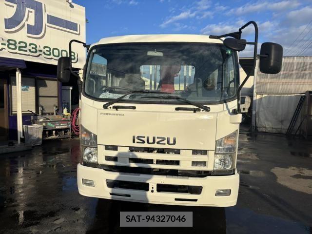 Isuzu FORWARD 2014-07 2099438-1