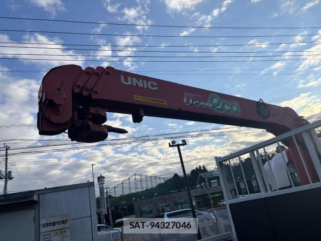 Isuzu FORWARD 2014-07 2099438-20