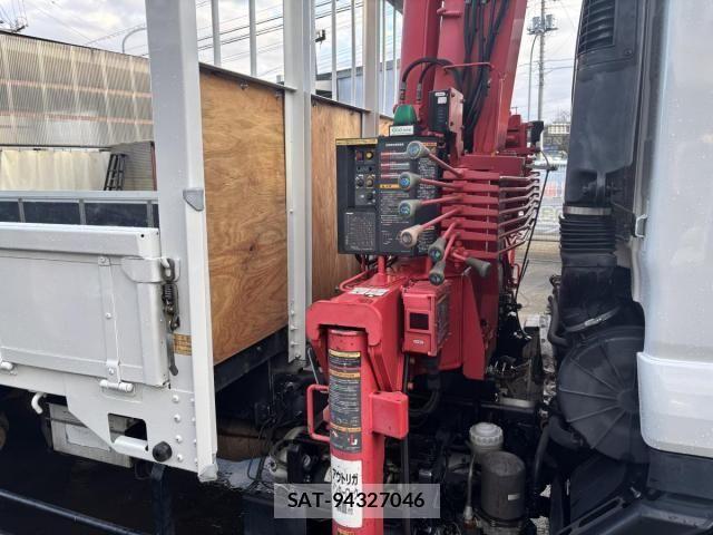 Isuzu FORWARD 2014-07 2099438-21