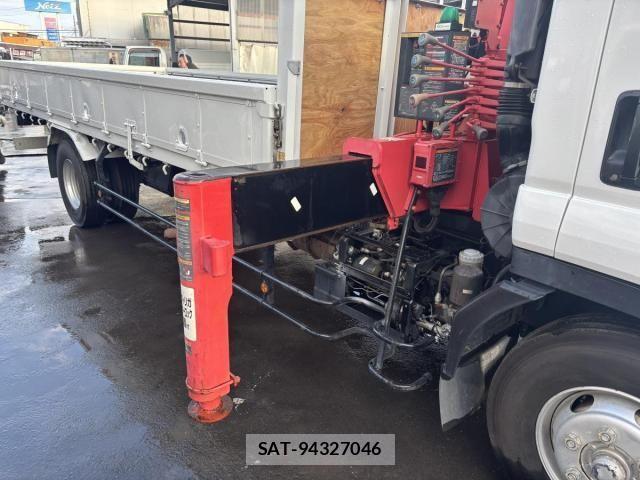 Isuzu FORWARD 2014-07 2099438-22
