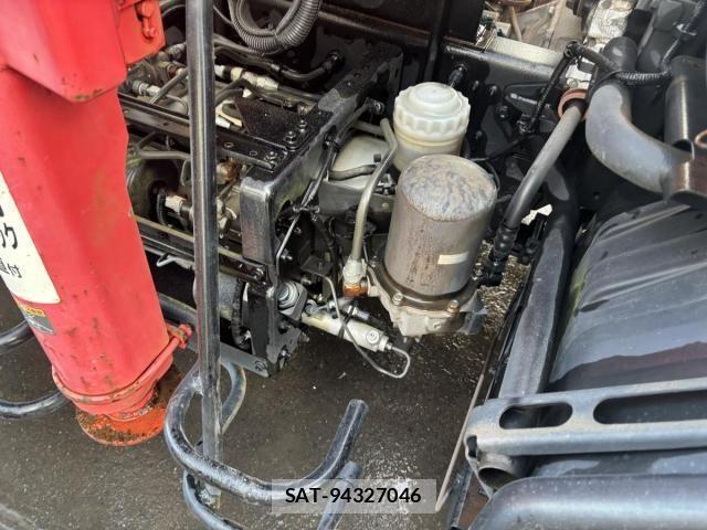 Isuzu FORWARD 2014-07 2099438-23
