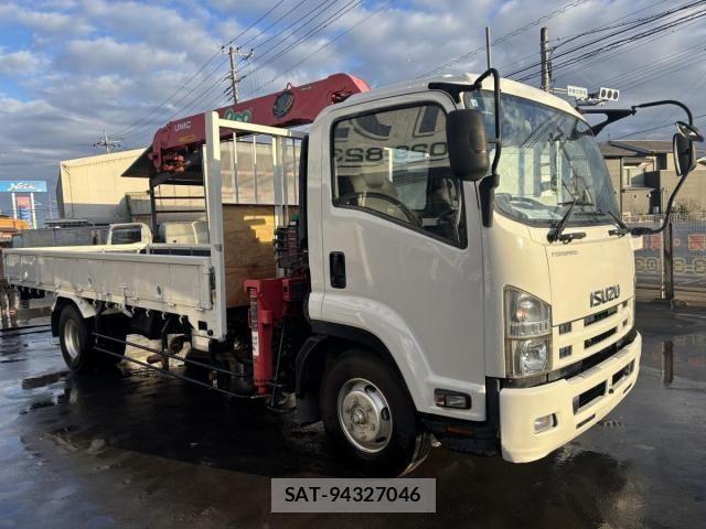 Isuzu FORWARD 2014-07 2099438-2