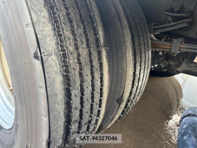 Isuzu FORWARD 2014-07 2099438-29