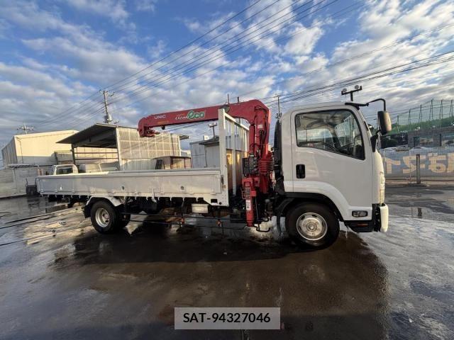 Isuzu FORWARD 2014-07 2099438-3