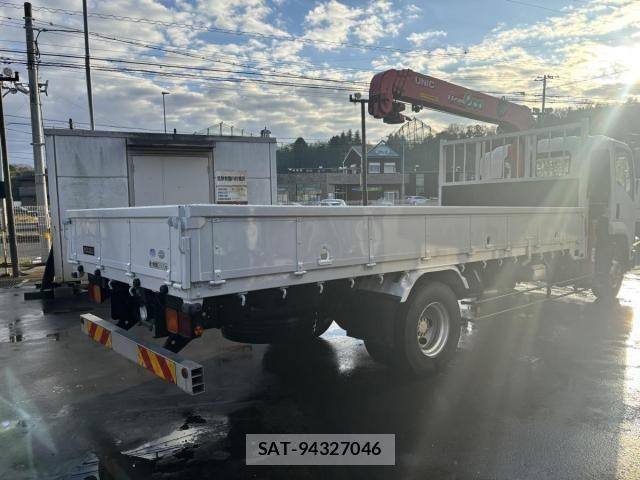 Isuzu FORWARD 2014-07 2099438-4