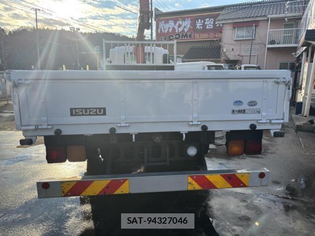 Isuzu FORWARD 2014-07 2099438-5