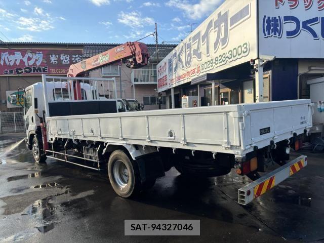 Isuzu FORWARD 2014-07 2099438-6