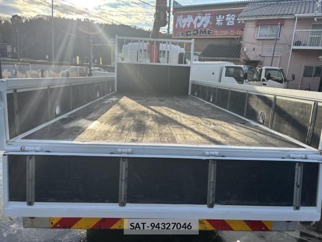 Isuzu FORWARD 2014-07 2099438-8