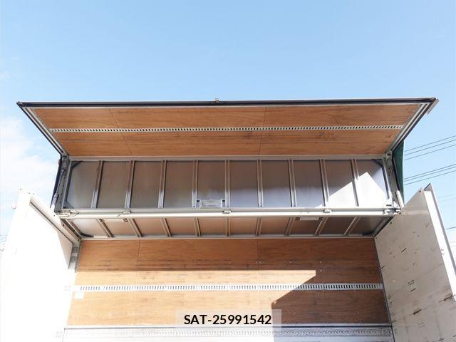 Isuzu FORWARD 2016-03 2099440-10