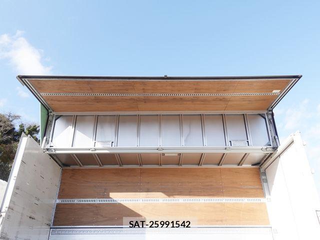 Isuzu FORWARD 2016-03 2099440-11