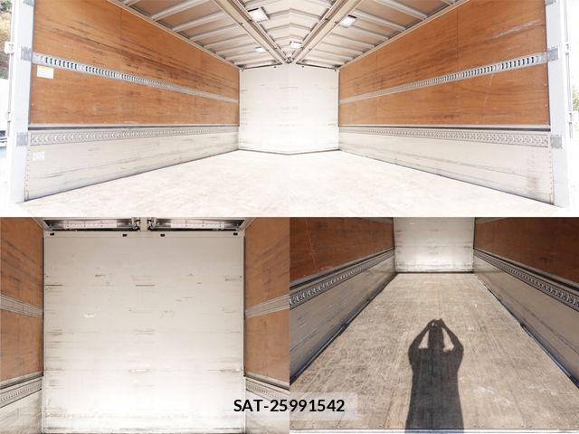 Isuzu FORWARD 2016-03 2099440-12