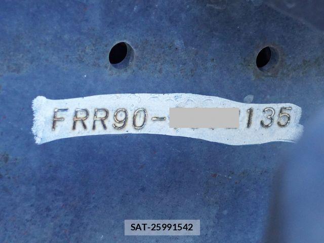 Isuzu FORWARD 2016-03 2099440-15